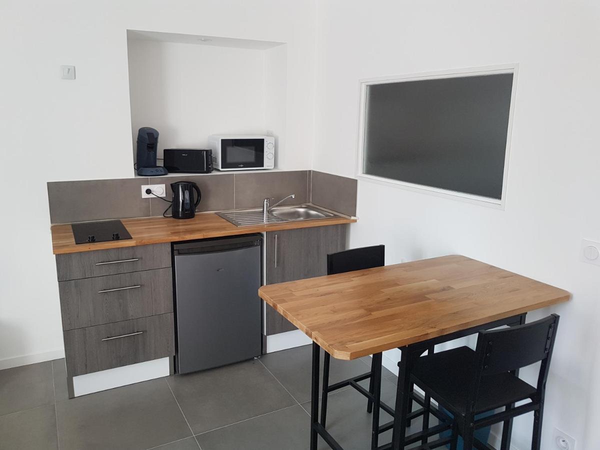 Appartement Entre Saint-Malo, Dinard, Dinan Et Dol Miniac-Morvan المظهر الخارجي الصورة