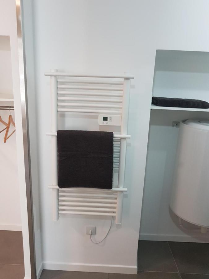 Appartement Entre Saint-Malo, Dinard, Dinan Et Dol Miniac-Morvan المظهر الخارجي الصورة