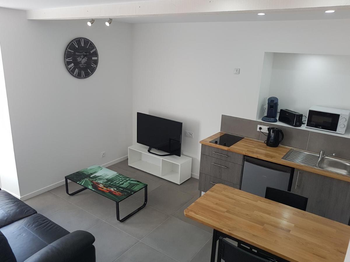Appartement Entre Saint-Malo, Dinard, Dinan Et Dol Miniac-Morvan المظهر الخارجي الصورة