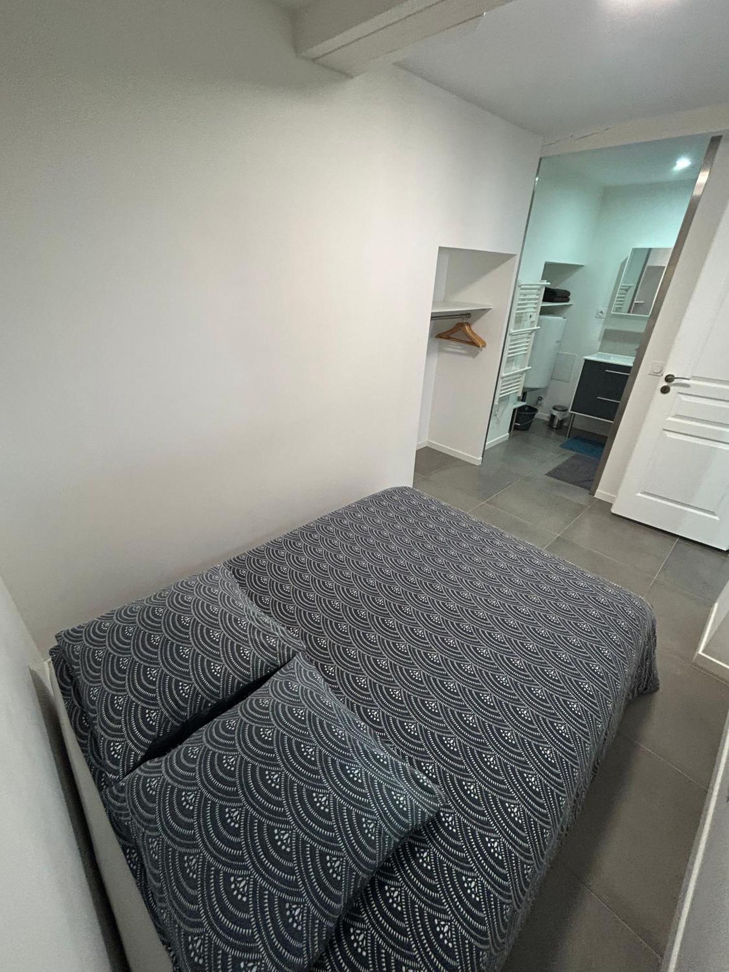 Appartement Entre Saint-Malo, Dinard, Dinan Et Dol Miniac-Morvan المظهر الخارجي الصورة