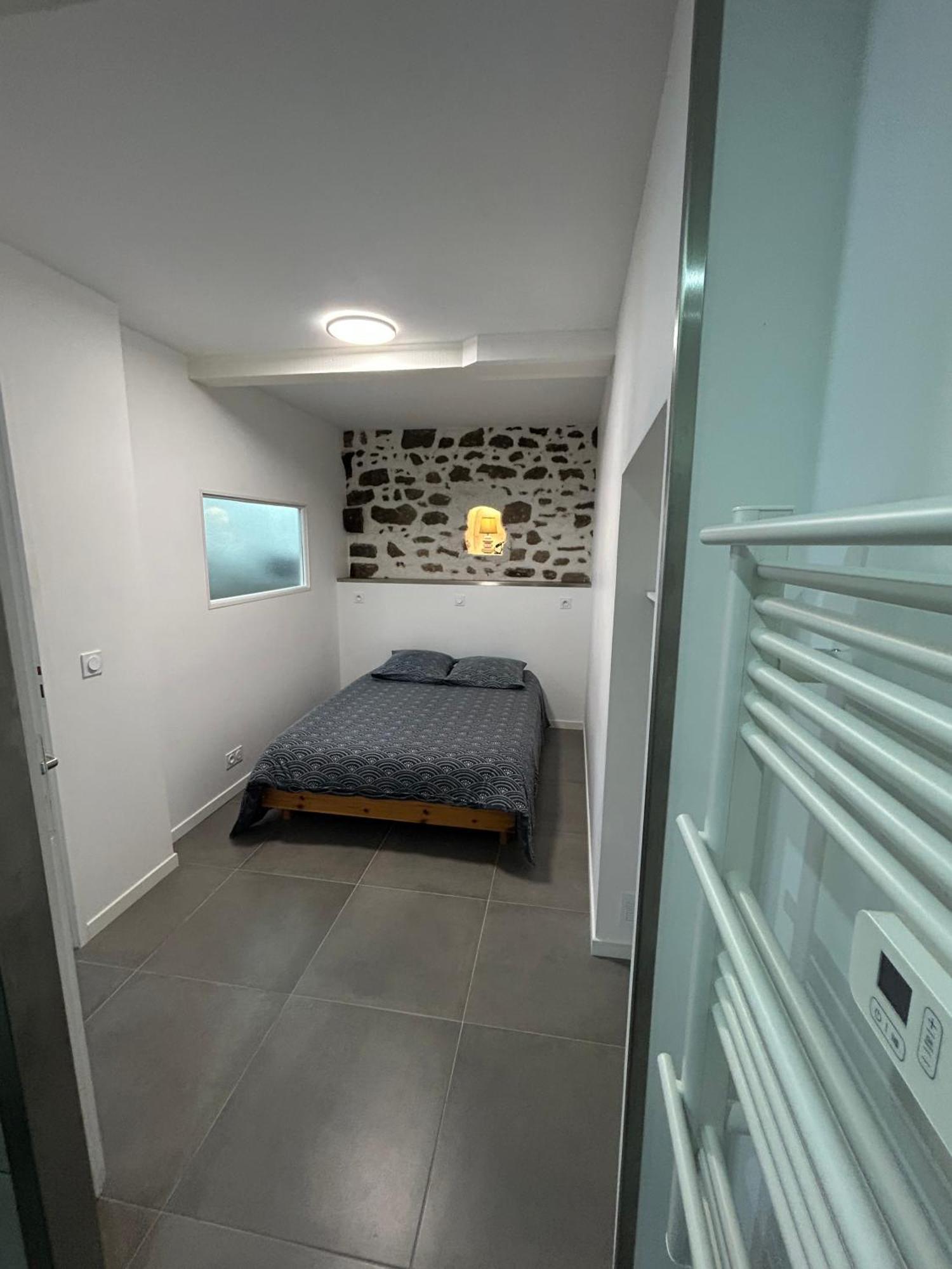 Appartement Entre Saint-Malo, Dinard, Dinan Et Dol Miniac-Morvan المظهر الخارجي الصورة