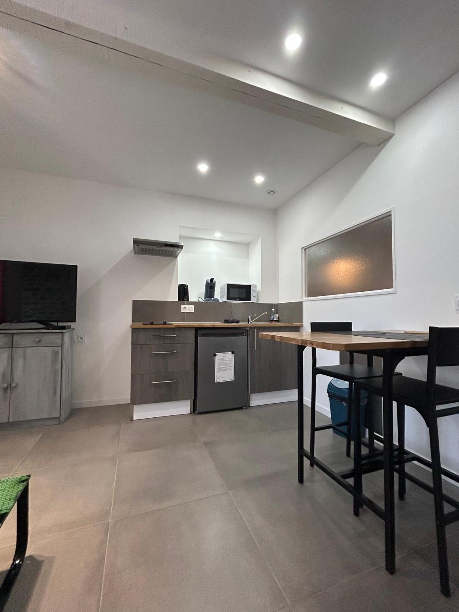 Appartement Entre Saint-Malo, Dinard, Dinan Et Dol Miniac-Morvan المظهر الخارجي الصورة