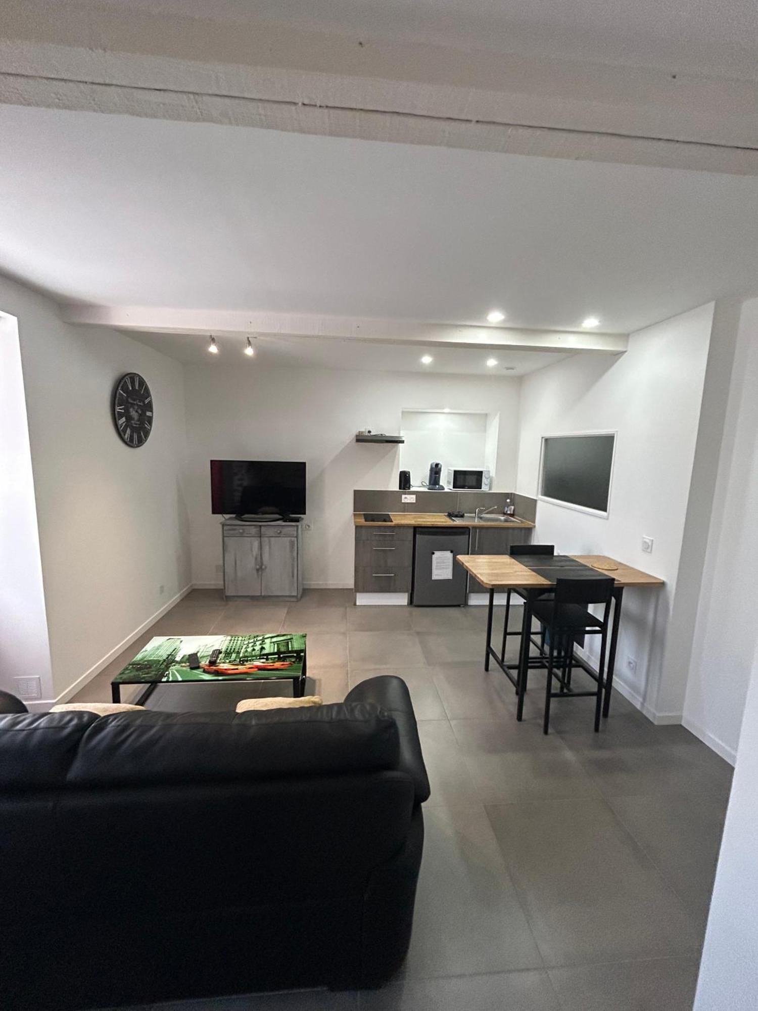 Appartement Entre Saint-Malo, Dinard, Dinan Et Dol Miniac-Morvan المظهر الخارجي الصورة